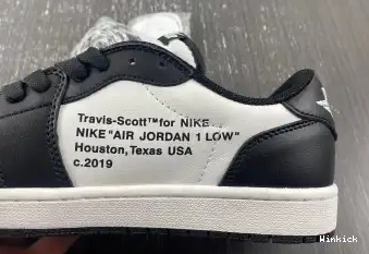 Jordan Scott x Air OW Travis DM7866-188 1 OF 0507